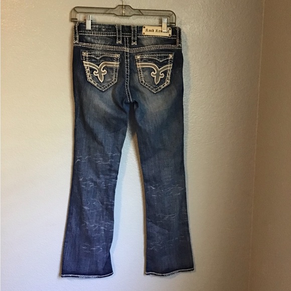 Rock Revival Jeans - Picture 7 of 7